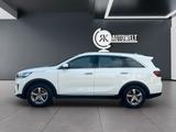 Kia Sorento Vision 2.2 CRDI*AHK*NAVI*7 SITZ*KAM*LED* - Kia Sorento Vision