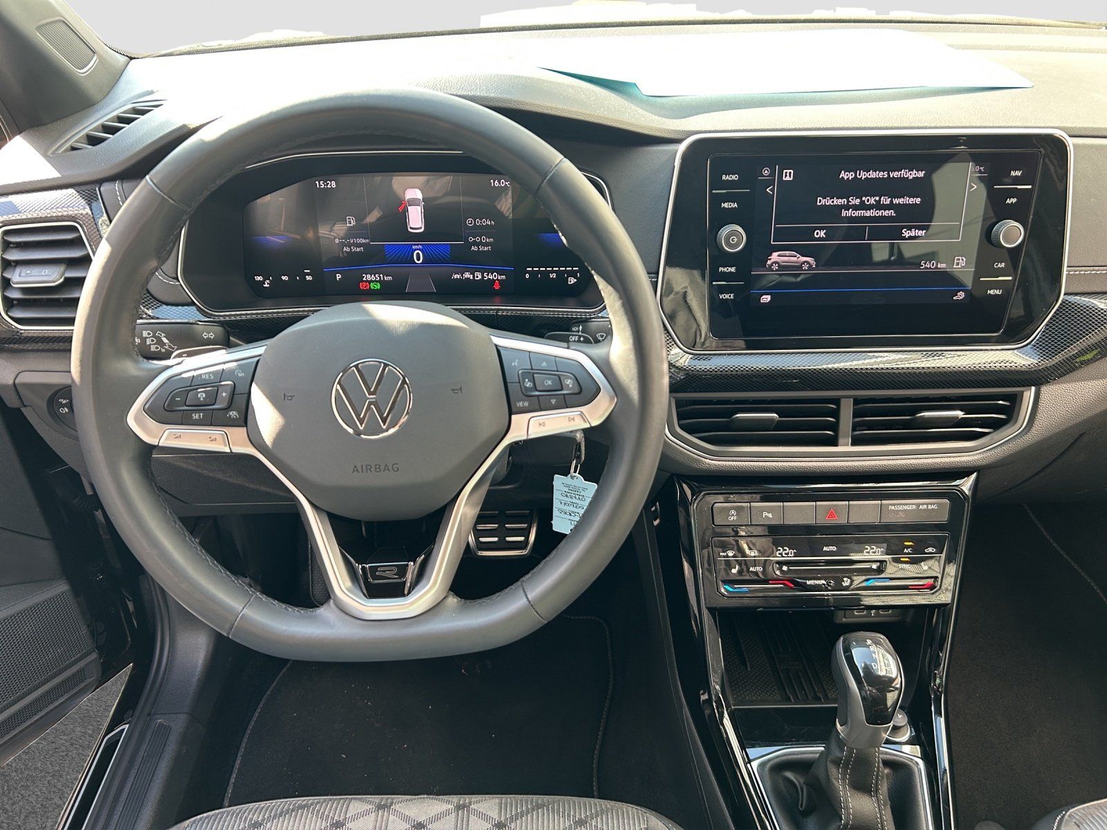 Volkswagen T-Cross - Bild 18