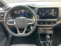 Volkswagen T-Cross - Vorschau Bild 18