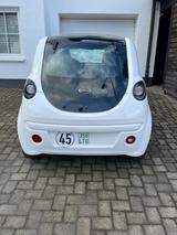 Microcar DUÈ - Microcar: Du