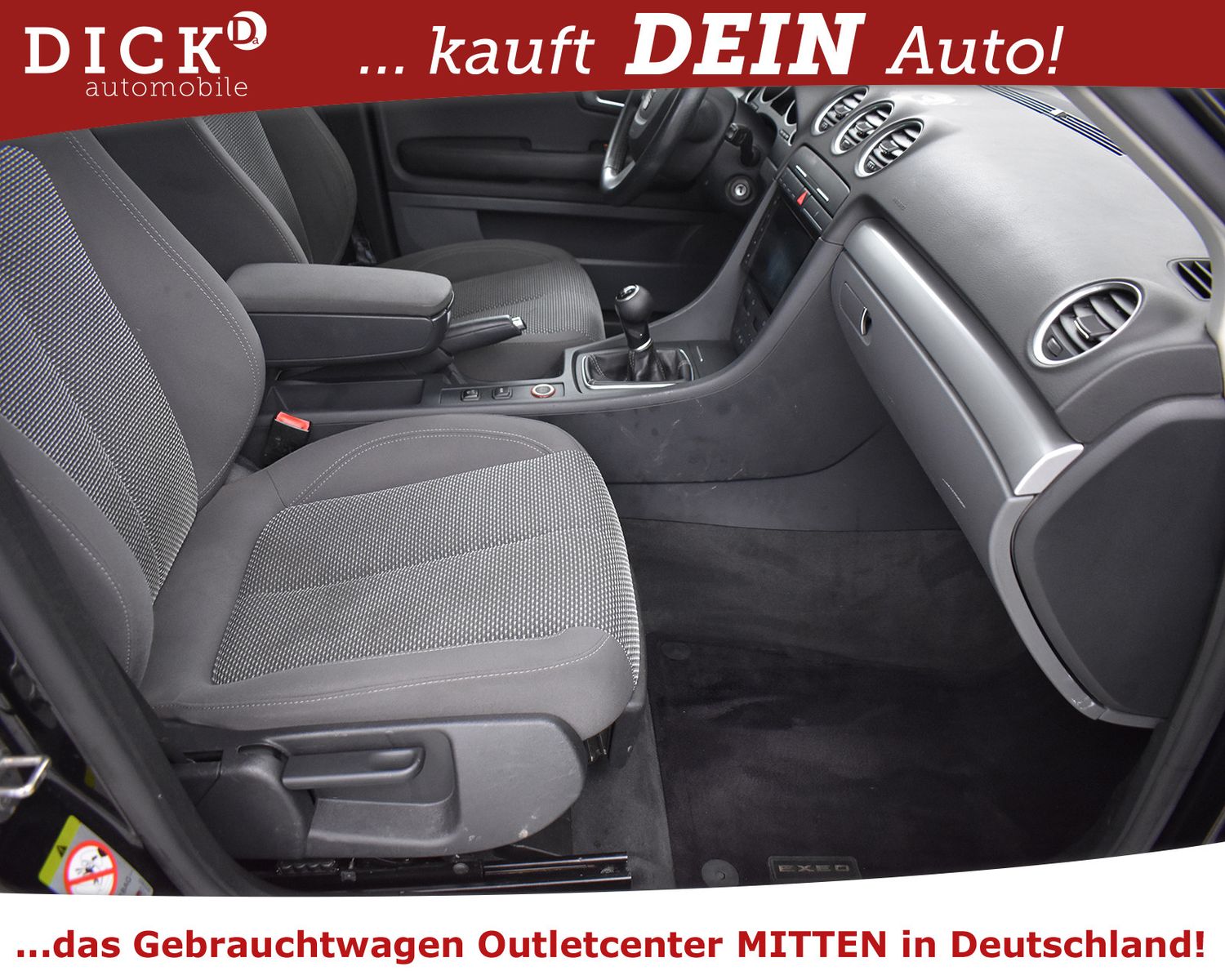SEAT Exeo ST 2.0 TDI Style NAVI+XENON+SHZ+TEMP+PDC+17 - Image 19