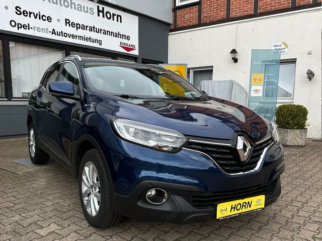 Renault Kadjar Experience *PDC*NAVI*