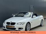 BMW 330d Cabrio*M-Paket*Facelift*Autom*Navi*Leder* - BMW 3er Reihe aus 2011: Facelift