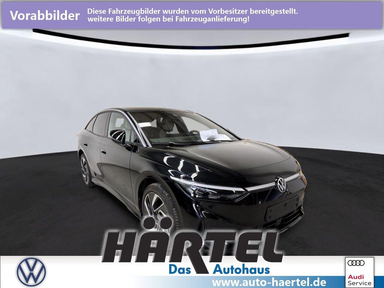 Volkswagen ID.7 PRO 77 KWH AUTOMATIK (+ACC-RADAR) Bluetooth