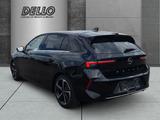 Opel Astra Elegance Navigation Ergonomiesitz Voll-LED - Opel Astra: Navigation