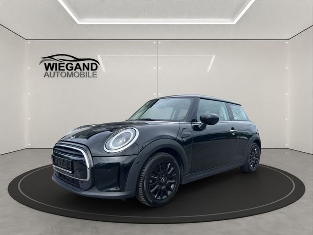 Image for MINI COOPER