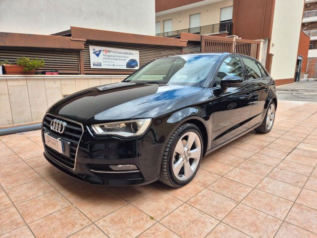 Audi A3 SPB 1.6 TDI clean diesel Ambition