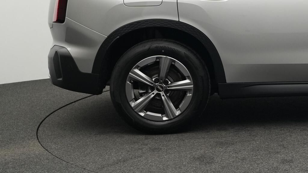 MINI Cooper C Countryman - Bild 16