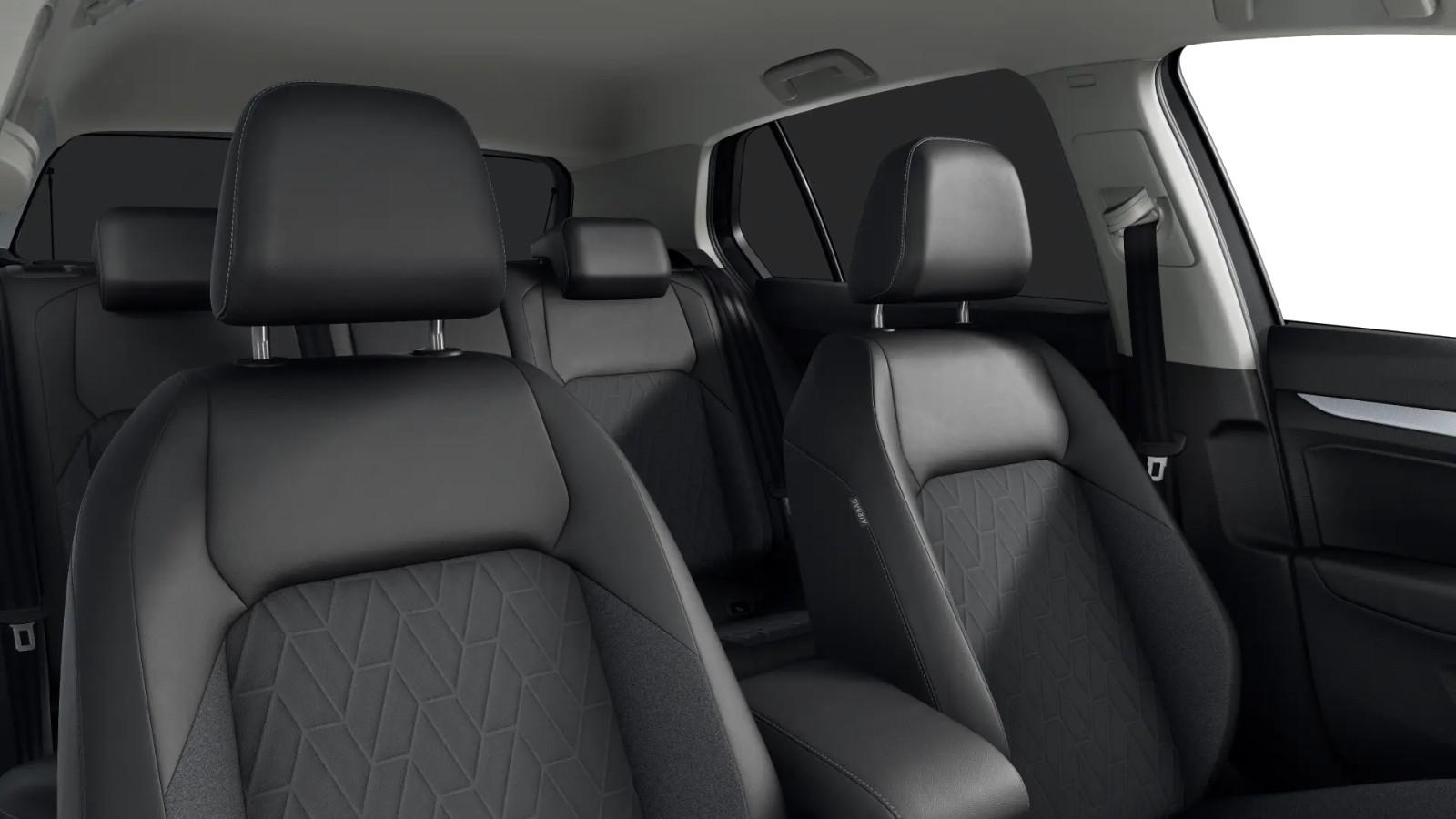 Volkswagen Golf 1.5 eTSI 150 PS DSG ENERGY AHK SHZ Navi, миниатюра 11