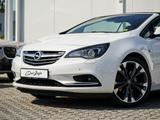 Opel Cascada Ultimate Leder KomfortPak eSitze Alu20" - Opel Cascada: Ultimate