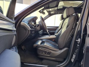 BMW X5 - 7