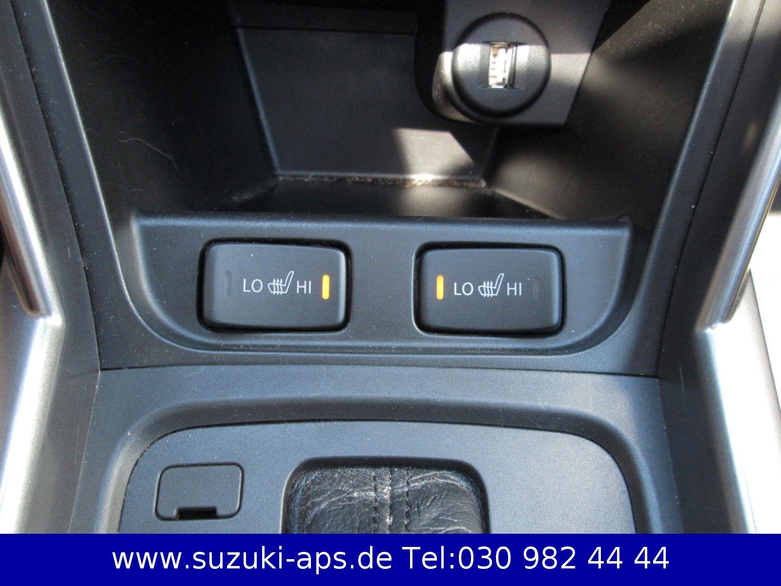 Suzuki (SX4) S-Cross 1,5 AGS 4WD GLX Panorama