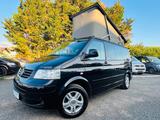Volkswagen T5 California Biker Aufstelldach/Küche/AHK/Navi - Volkswagen T5 California aus 2009