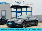 Audi A5 Sportback 40 TDI quattro design S Line Black - Audi A5