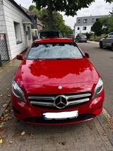 Mercedes-Benz A 180 Urban Blue Efficiency