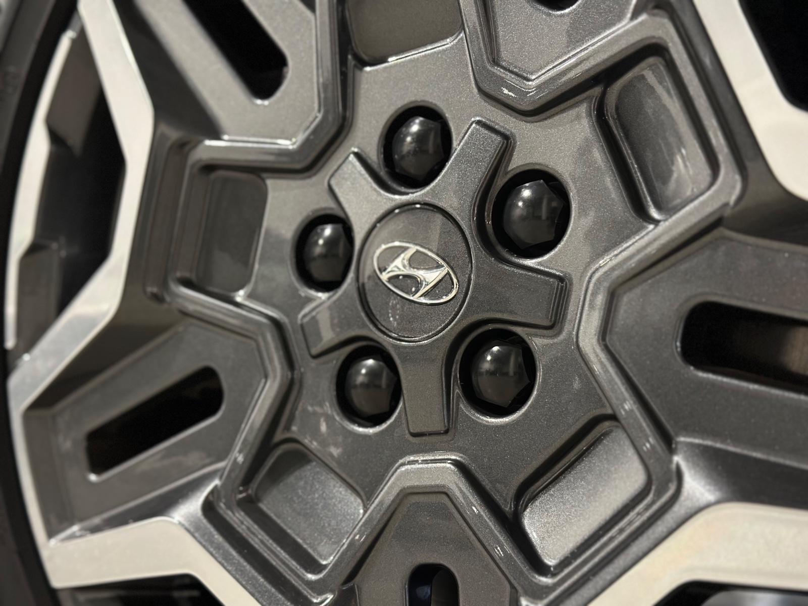 Hyundai Santa FE 1.6 T-GDI Hybrid Prime 4WD*Virtual,ACC*, миниатюра 12