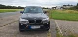 BMW X3 xDrive 20d Facelift F25 Allrad Auto... - BMW F25 - BMW X3