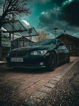 BMW Bmw 320i coupe - BMW 320 aus 2010: Coupe