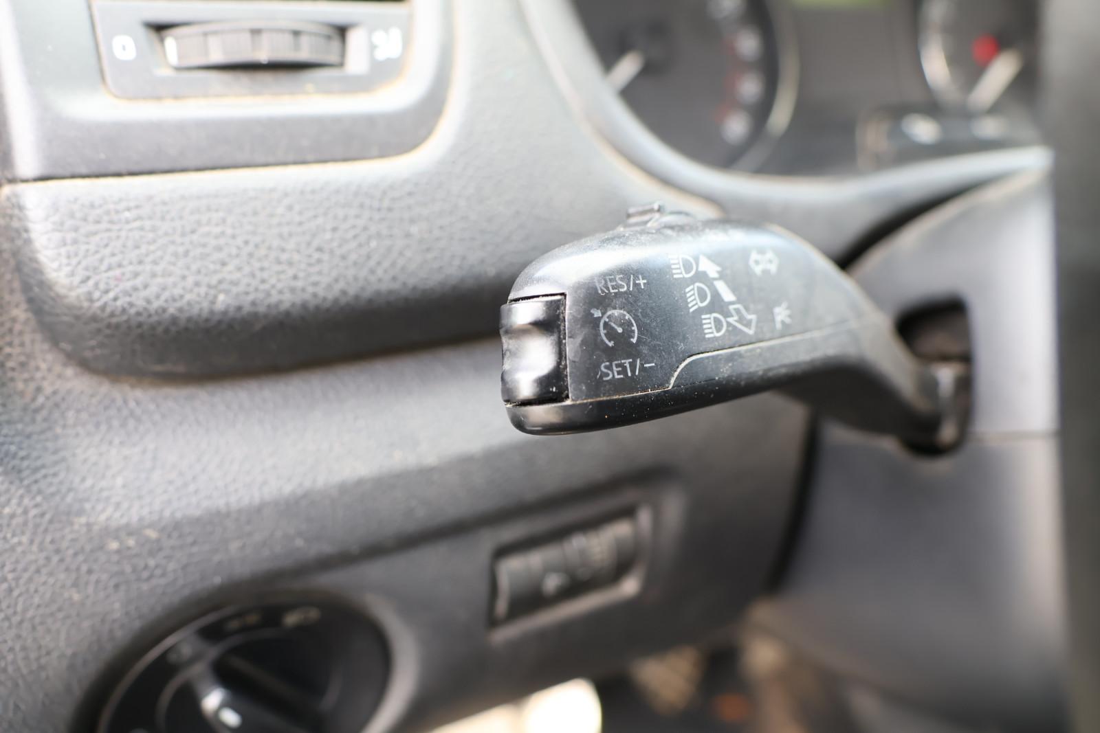 Skoda Fabia 2012 — photo 15