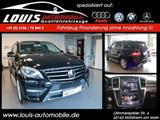 Mercedes-Benz ML 350 4MATIC BlueEFFICIENCY - Mercedes-Benz ML 350 in Frankfurt (Main)