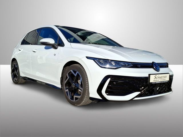 GOLF VIII 1.5 eTSI DSG R-LINE