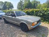 Ford Taunus 2,3L V6. H-Kennzeichen, neuer TÜV! - Ford Taunus: V6