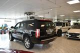 Cadillac Escalade 6,2 V8  Sport Luxury-AWD - Cadillac Escalade: 6.2