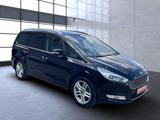 Ford Galaxy Titanium - Ford Galaxy SUV