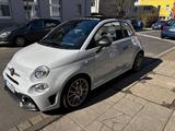 Abarth 695 1.4 T-Jet 16V 695 Essesse Essesse - Abarth 695 in Essen