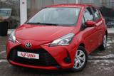 Toyota Yaris 1.0 Comfort Kamera AHK Klima Spurhalte - Toyota Gebrauchtwagen von 2020