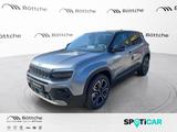 Jeep Avenger Summit Mild-Hybrid LED/Navi/Shz/180°Kame - Jeep Avenger Summit mit Hybrid-Antrieb (Benzin/Elektro)