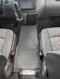 2004 Mercedes-BENZ VIANO 缩略图 12