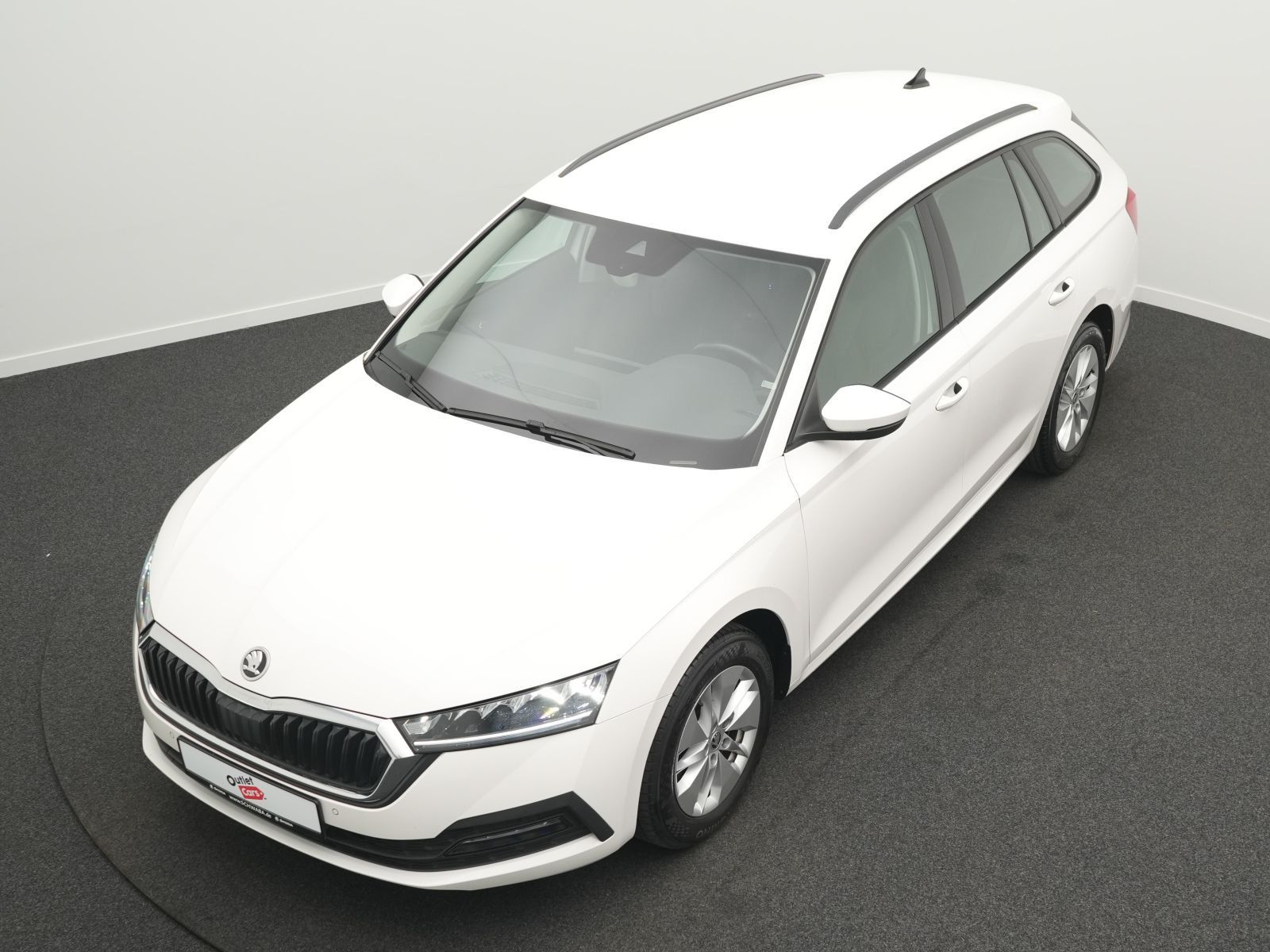 Skoda Octavia - Bild 21