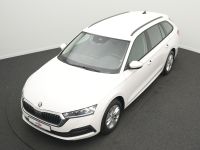 Skoda Octavia - Vorschau Bild 21