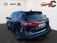 Nissan QASHQAI 1.3 DIG-T 160 PS DCT 4x2 N-Connecta Desi