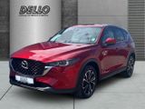 Mazda CX-5 Advantage 2.0 HUD Navi 360 Kamera LED Dyn.  - Mazda CX-5 aus 2023