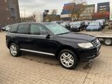 Volkswagen Touareg V6 TDI TÜV 07.2026 *STANDHEIZUNG* - Volkswagen Touareg aus 2007: TDI