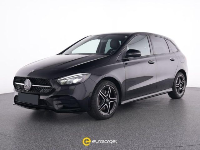 Mercedes-Benz MERCEDES-BENZ B 250 e hybrid EQ Premium