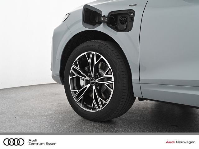 Audi Q3 SPORTBACK E-HYBRID 200 kW S LINE TECH PLUS foto 5