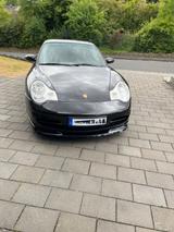 Porsche 911 (996.2) Carrera 2 Coupé 3,6 - Porsche: Coupe, 3.2