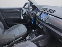 Skoda Fabia - Vorschau Bild 18