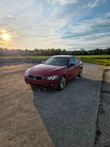 BMW 328i F30 Sportpaket | Motor revidiert ... - BMW 328 aus 2012