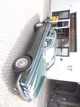 Jaguar XJ Daimler Double Six 2.Hand - Jaguar Gebrauchtwagen von 1986