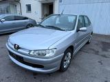 Peugeot 306 1.6 XS ( Tüv Neu - Wenig.km - Peugeot Gebrauchtwagen von 2000