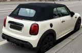 MINI John Cooper Works Cabrio JCW Cabrio Classic,Voll - MINI John Cooper Works Cabrio: Kleinwagen