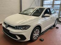 Volkswagen Polo 1.0 TSI Life IQ.Drive LED App Sitzhzg