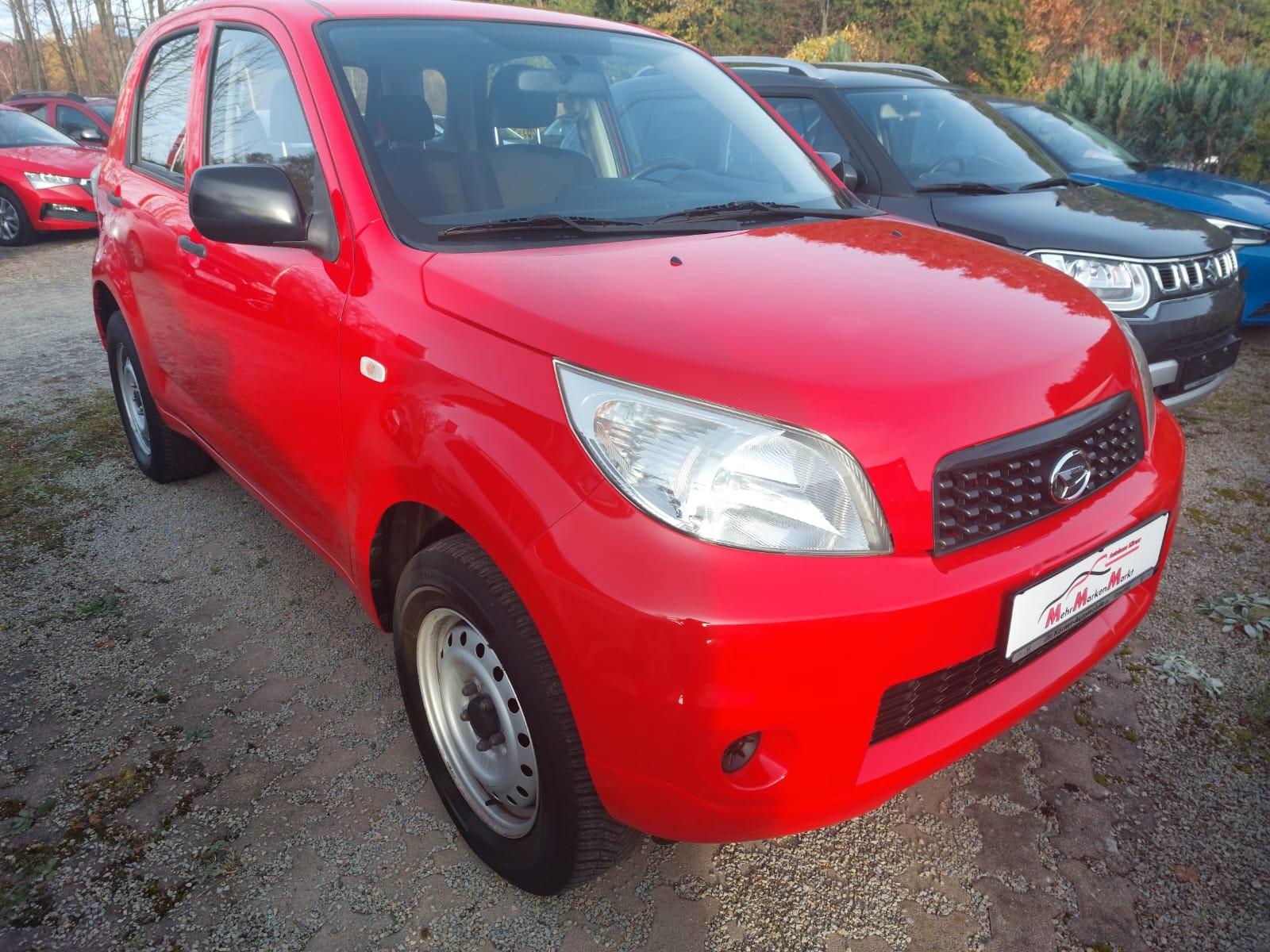 Daihatsu Terios 1.5