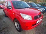 Daihatsu Terios 1.5 - rote Daihatsu Terios