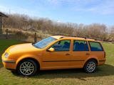 Volkswagen VW Golf IV 1.9 TDI Diesel, Frisch TÜV - Volkswagen Golf: Iv TDI