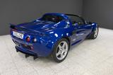 Lotus Elise S1 Sport 160 Replika - RHD - Lotus Gebrauchtwagen